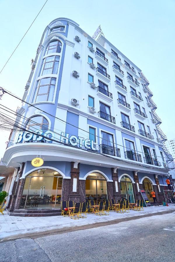 Bobo Boutique Hotel Vũng Tàu Exteriér fotografie